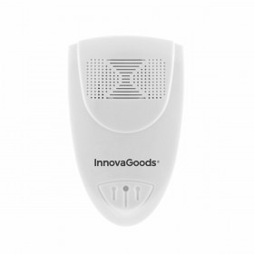 Repellente ad Ultrasuoni per Parassiti KL Duo InnovaGoods 2 Unità