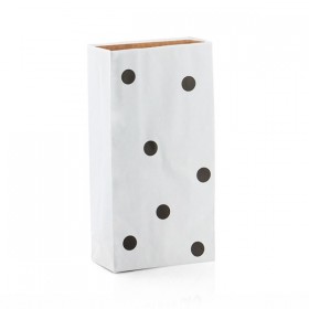 Busta di Carta Piccola Oh My Home (15 x 30 x 8 cm)