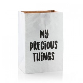 Busta di Carta Media Oh My Home (30 x 45 x 20 cm)