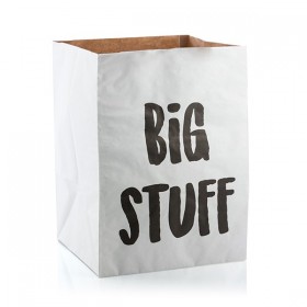 Busta di Carta Grande Oh My Home (36 x 50 x 36 cm)