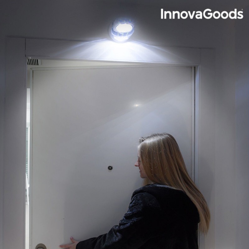 Faretto LED per Armadi InnovaGoods IG117025 (Ricondizionati A)