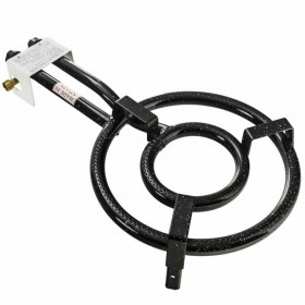 Bruciatore per Paella Vaello   Ø 35 cm (Ricondizionati B)