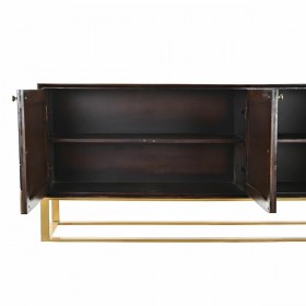 Credenza DKD Home Decor (Ricondizionati A)