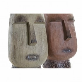 Vaso DKD Home Decor (Ricondizionati A)