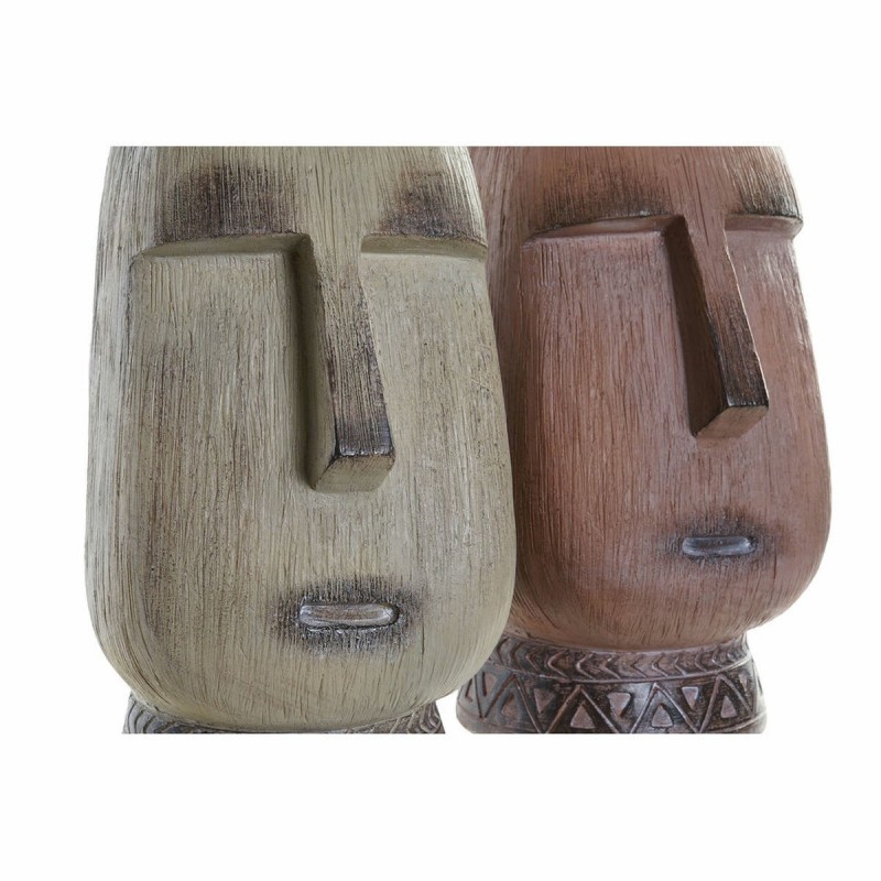Vaso DKD Home Decor (Ricondizionati A)