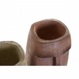 Vaso DKD Home Decor (Ricondizionati A)
