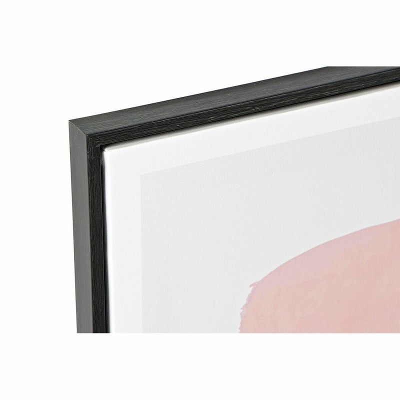 Quadro DKD Home Decor S3018014 Plastica Multicolore (Ricondizionati A)
