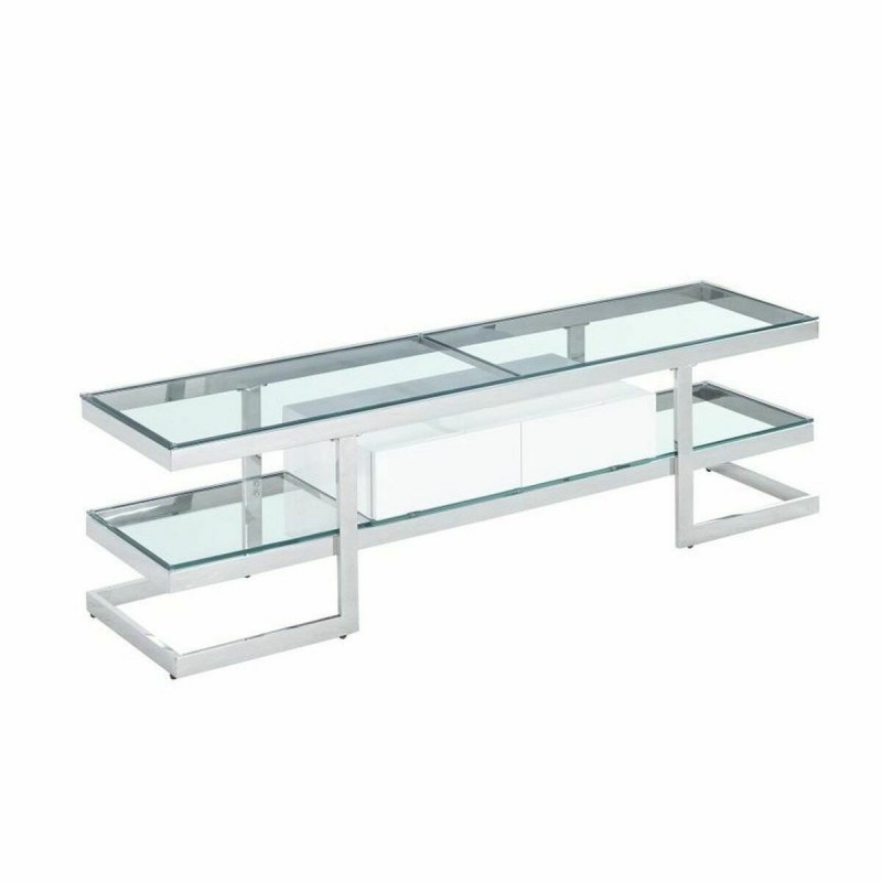 Mobile TV DKD Home Decor Plastica (Ricondizionati D)