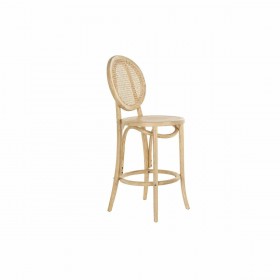 Sgabello DKD Home Decor (Ricondizionati A)
