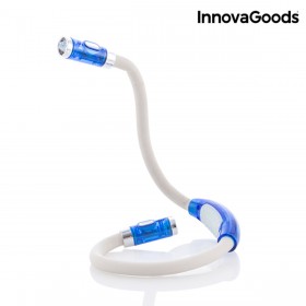 Luce di lettura InnovaGoods (Ricondizionati A)