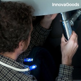 Luce di lettura InnovaGoods (Ricondizionati A)