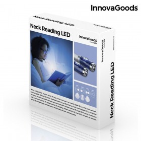 Luce di lettura InnovaGoods (Ricondizionati A)