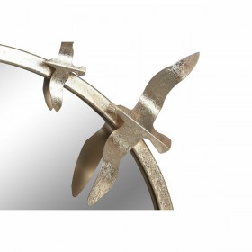 Specchio da parete DKD Home Decor (Ricondizionati A)