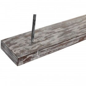 Statua Decorativa DKD Home Decor (Ricondizionati B)