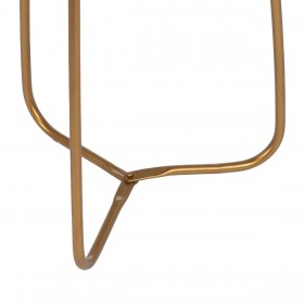 Tavolo aggiuntivo 38 x 38 x 66 cm (Ricondizionati A)