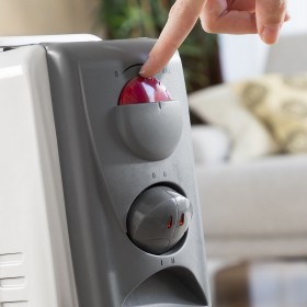 Radiatore a Olio Oileven InnovaGoods (Ricondizionati B)