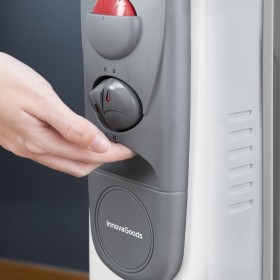Radiatore a Olio Oileven InnovaGoods (Ricondizionati B)