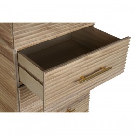 Cassettiera DKD Home Decor Legno (Ricondizionati A)