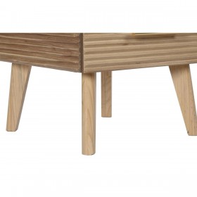 Cassettiera DKD Home Decor Legno (Ricondizionati A)
