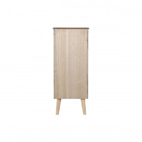 Cassettiera DKD Home Decor Legno (Ricondizionati A)