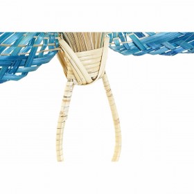 Decorazione da Parete DKD Home Decor Multicolore (Ricondizionati A)
