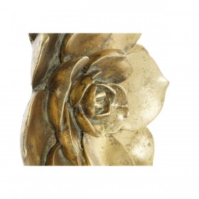 Decorazione da Parete DKD Home Decor Dorato (Ricondizionati A)