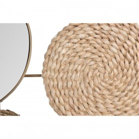Decorazione da Parete DKD Home Decor Marrone (Ricondizionati B)