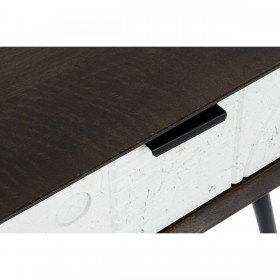 Comodino DKD Home Decor Metallo (Ricondizionati A)