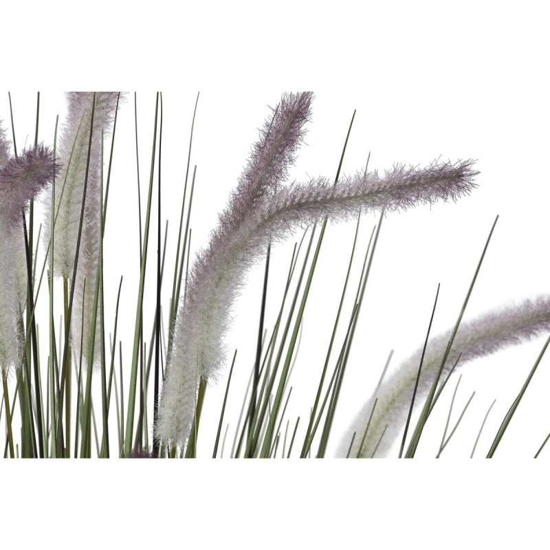 Pianta Decorativa DKD Home Decor Lilla (Ricondizionati B)