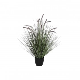 Pianta Decorativa DKD Home Decor Lilla (Ricondizionati B)