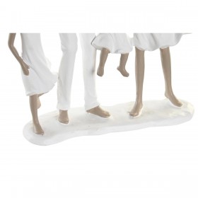 Statua Decorativa DKD Home Decor (Ricondizionati A)