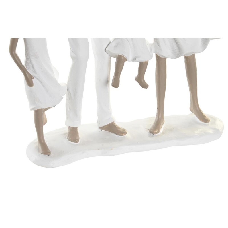 Statua Decorativa DKD Home Decor (Ricondizionati A)