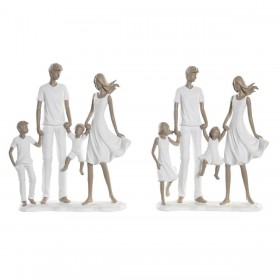 Statua Decorativa DKD Home Decor (Ricondizionati A)