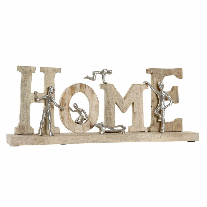 Statua Decorativa DKD Home Decor (Ricondizionati B)