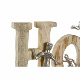 Statua Decorativa DKD Home Decor (Ricondizionati B)