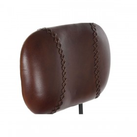 Sgabello DKD Home Decor Metallo (Ricondizionati A)