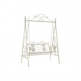 Panca DKD Home Decor (Ricondizionati B)