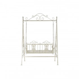 Panca DKD Home Decor (Ricondizionati B)