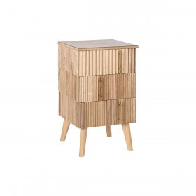 Comodino DKD Home Decor (Ricondizionati C)
