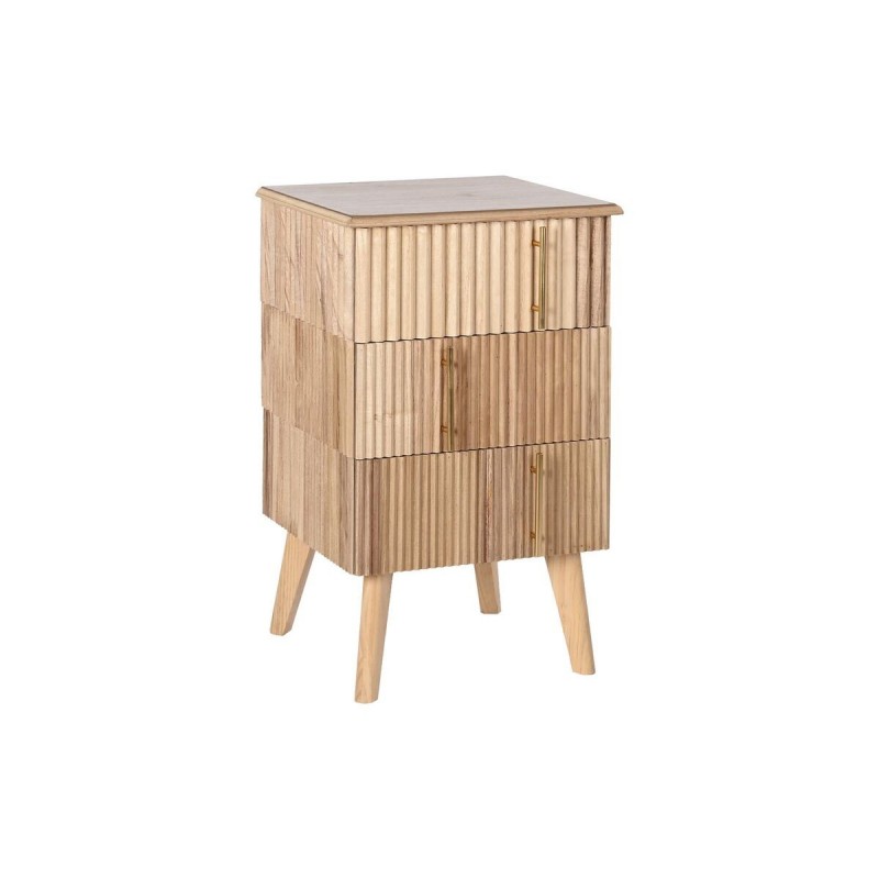 Comodino DKD Home Decor (Ricondizionati C)