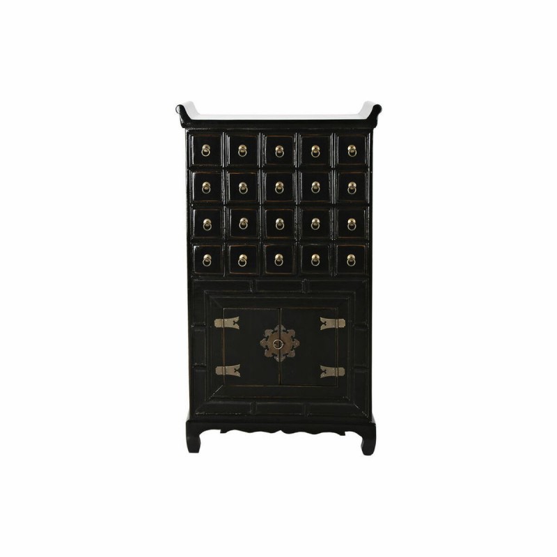 Cassettiera DKD Home Decor (Ricondizionati B)