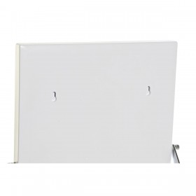 Specchio LED Touch da Tavolo DKD Home Decor Metallo (Ricondizionati A)