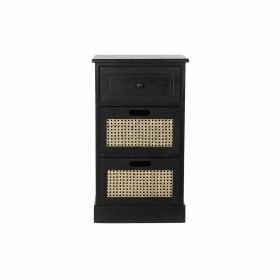 Cassettiera DKD Home Decor Legno (Ricondizionati C)