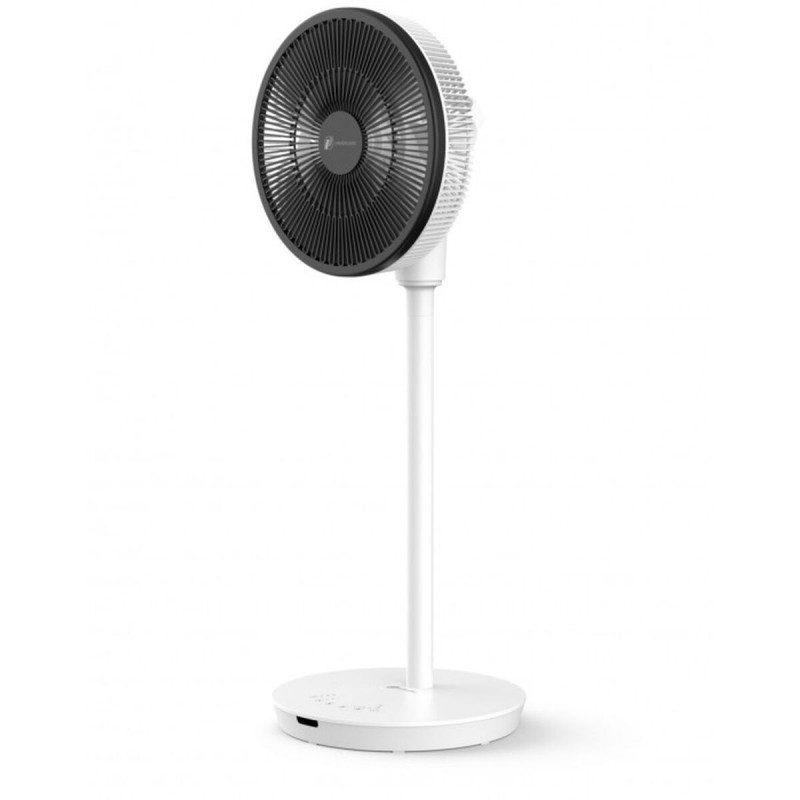 Ventilatore a Piantana Haverland HYPE-3K 25 W Bianco (Ricondizionati A)