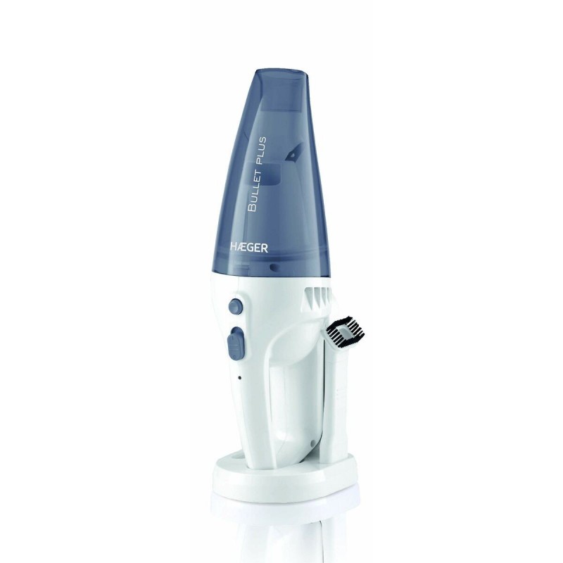 Aspirapolvere a Mano Haeger PV-45G.004A 0,5 L 40W 40 W (Ricondizionati B)