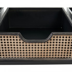 Ingresso con Cassetti BRICK Appendiabiti (Ricondizionati B)