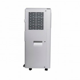 Condizionatore d'aria portatile Haverland IGLU-0723 Bianco (Ricondizionati B)