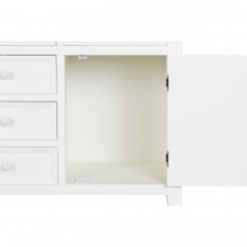 Credenza DKD Home Decor (Ricondizionati B)