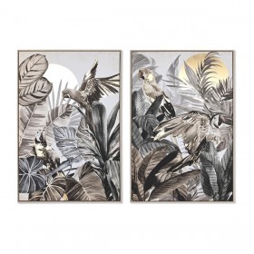 Quadro DKD Home Decor (Ricondizionati B)