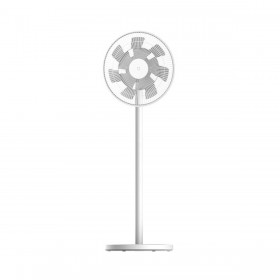 Ventilatore a Piantana Xiaomi BHR5856EU 24 W Bianco (Ricondizionati B)